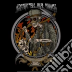 Indestructible Noise Command - Terrible Things cd