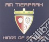 Am Tierpark - Kings Of Failure cd