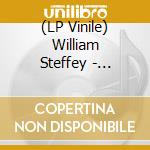 (LP Vinile) William Steffey - Reality Jockey vinile
