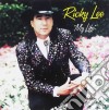 Ricky Lee - My Life cd