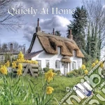 Dave Jeanes - Quietly At Home cd