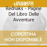 Rednaks - Pagine Del Libro Delle Avventure cd