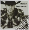 Brian Iannucci - Brian Iannucci cd