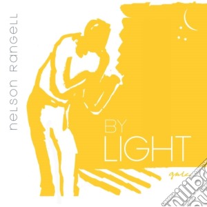 Nelson Rangell - By Light cd musicale di Nelson Rangell