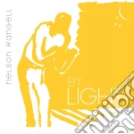 Nelson Rangell - By Light cd