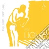 Nelson Rangell - By Light cd