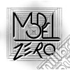 (LP Vinile) Model Zero - Model Zero cd