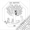 (LP Vinile) Los Gatitos - Big In Puglia cd