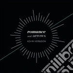 Kevin Herndon - Romance & Arrows cd