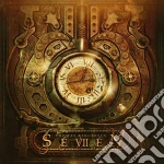 Thomas Bergersen - Seven cd