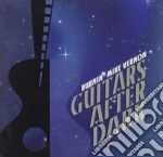 Burnin' Mike Vernon - Guitars After Dark cd