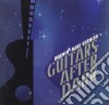 Burnin' Mike Vernon - Guitars After Dark cd