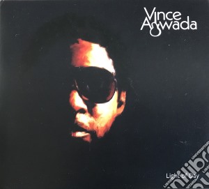 Vince Agwada - Light Of Day cd musicale di Vince Agwada