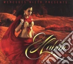 Mercedes Nieto - Habibi (Music For Oriental Dance Vol.3) cd