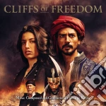 George Kallis - Cliffs Of Freedom cd