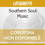 Southern Soul Music cd musicale di Aviara Music