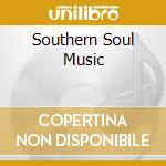 Southern Soul Music