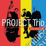 Project Trio: Sixth Floor Live cd