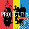 Project Trio: Sixth Floor Live cd