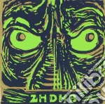 Dos Hermanos De Hale Bopp Band - 2Hdhb cd