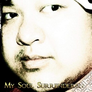 Paul Balancio - My Soul Surrendered cd musicale di Paul Balancio