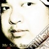 Paul Balancio - My Soul Surrendered cd