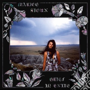 Mariee Sioux - Grief In Exile cd musicale di Sioux, Mariee