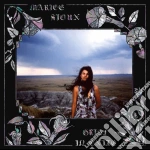 Mariee Sioux - Grief In Exile cd