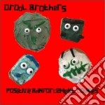 Drool Brothers - Positive Reinforcement Cookies cd