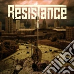 Resistance - Resistance cd