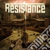Resistance - Resistance cd