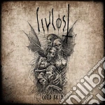 Livlost - Cold Skin cd