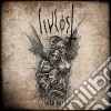 Livlost - Cold Skin cd