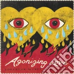(LP Vinile) Lonesome Wyatt And The Holy Spooks - Agonizing Love vinile