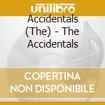 Accidentals (The) - The Accidentals cd