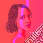 Kalia Vandever - In Bloom cd