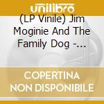 (LP Vinile) Jim Moginie And The Family Dog - Bark Overtures vinile