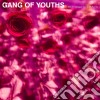 (LP Vinile) Gang Of Youths - Mtv Unplugged (Live In Melbourne) (3 Lp) cd