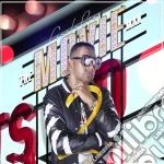 Guelo Star - The Movie Man 2 cd