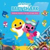 Pinkfong Presents The Best Of Babyshark / Various cd