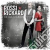 Francis Rossi & Hannah Rickard - We Talk Too Much cd
