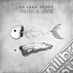 (LP Vinile) Snarky Puppy - Immigrance (2 Lp) vinile