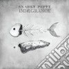 Snarky Puppy - Immigrance cd