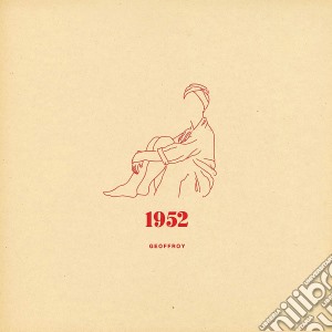 Geoffroy - 1952 cd musicale