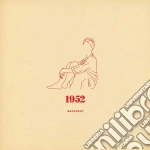 Geoffroy - 1952 cd