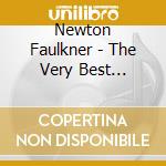 Newton Faulkner - The Very Best Of...So Far (2 Cd) cd musicale di Faulkner, Newton