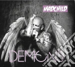 Madchild - Demons cd