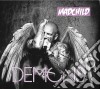 Madchild - Demons cd