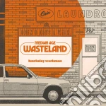Hawksley Workman - Median Age Wasteland cd