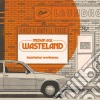 Hawksley Workman - Median Age Wasteland cd